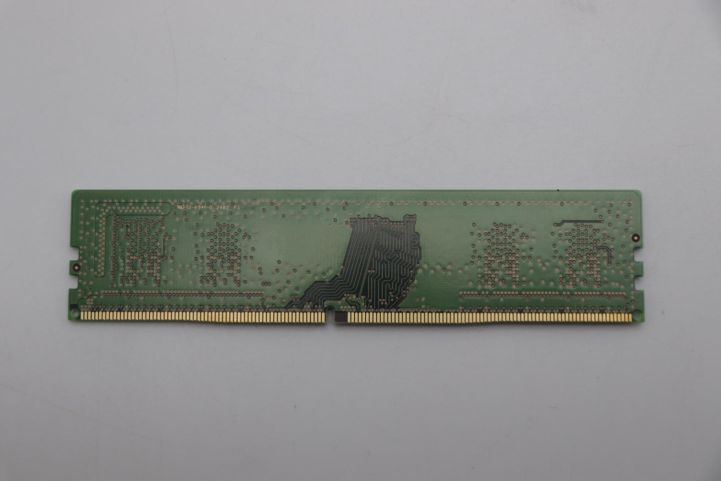 Lenovo 8GB Memory, DDR4, 3200 MHz, UDIMM, Samsung - 5M31K03119