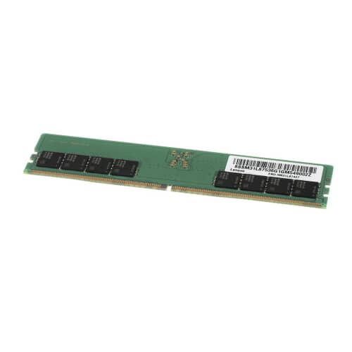 Lenovo Memory Udimm,32Gb,Ddr5,5600,Sa - 5M31L87427