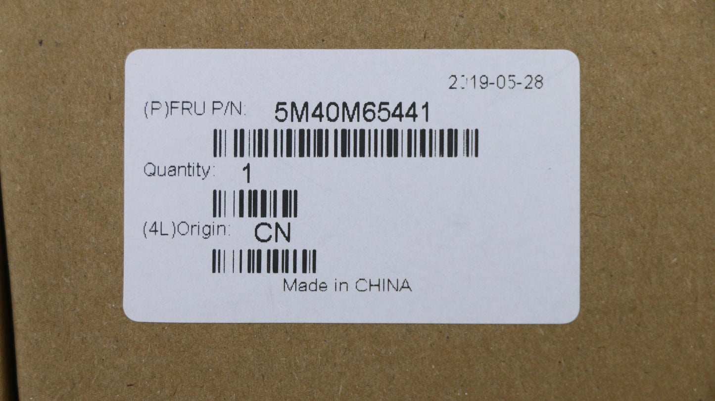Lenovo Mic Moude(L+R) - 5M40M65441