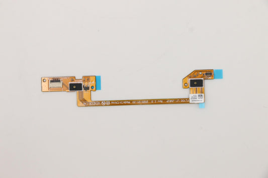 Lenovo Cards Misc Internal; Usb, Audi - 5M40S38054