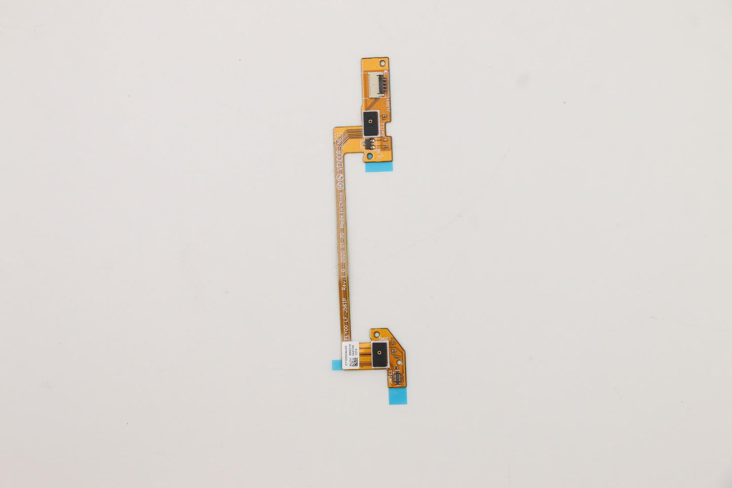 Lenovo Cards Misc Internal; Usb, Audi - 5M40S38054