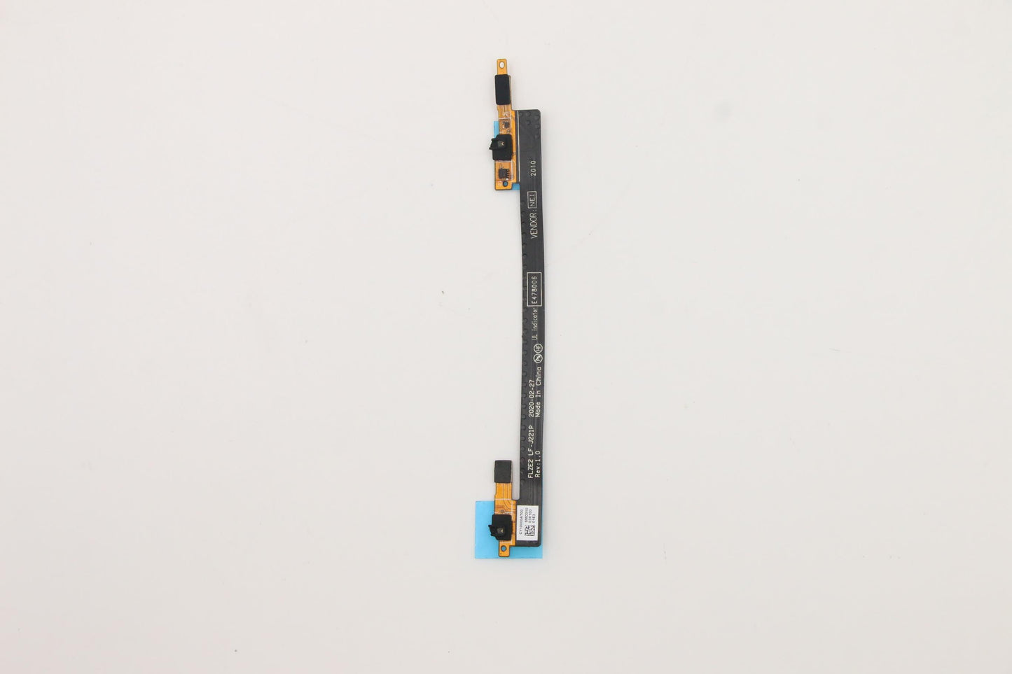 Lenovo Cards Misc Internal; Usb, Audi - 5M40S38055