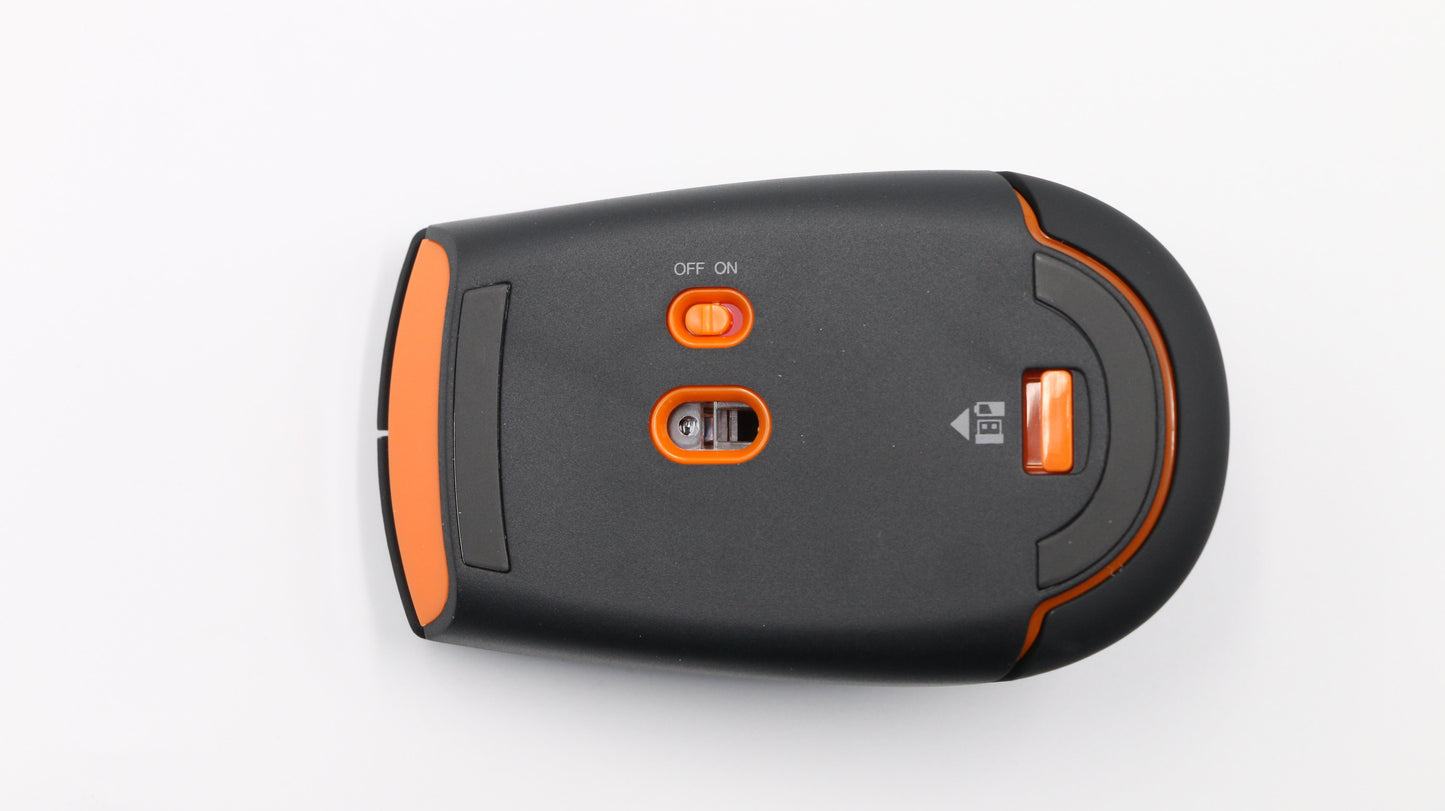 Lenovo Ms Pointing Devices - 5M50K36438