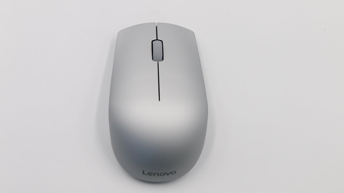 Lenovo Ms Pointing Devices - 5M50K36439