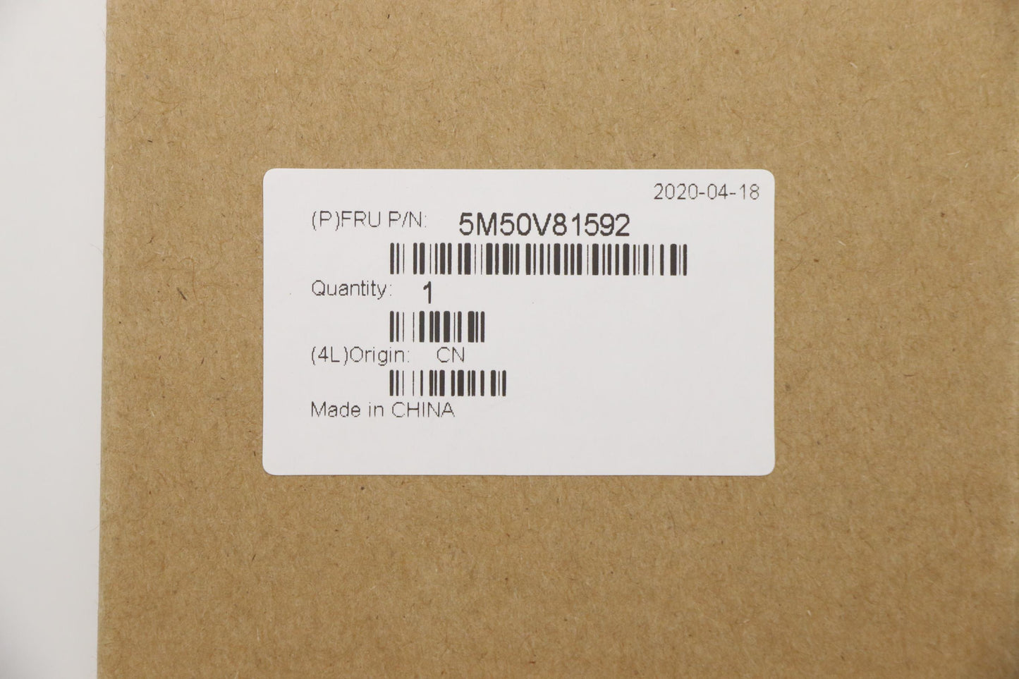 Lenovo Fru Thinkbook Wireless Media M - 5M50V81592