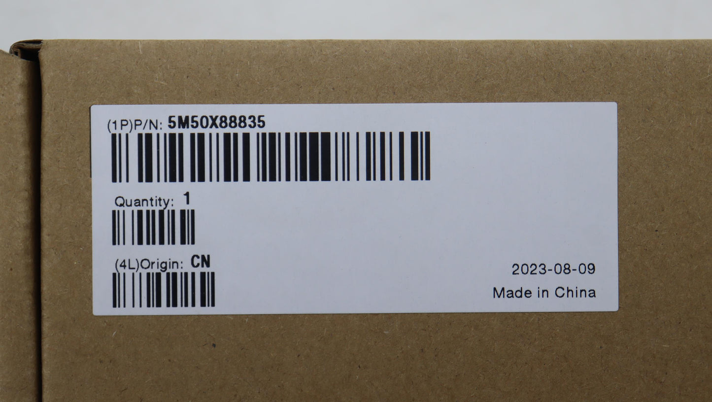 Lenovo Mouse, Pointing Devices - 5M50X88835