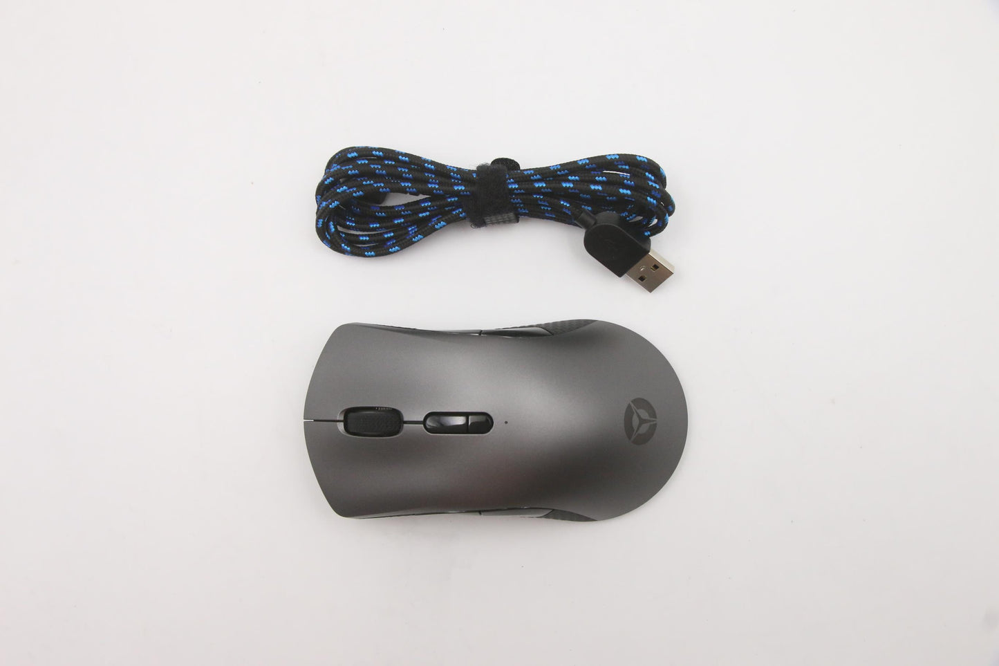 Lenovo Mouse Fru For M600 Gaming Mous - 5M50Y27424