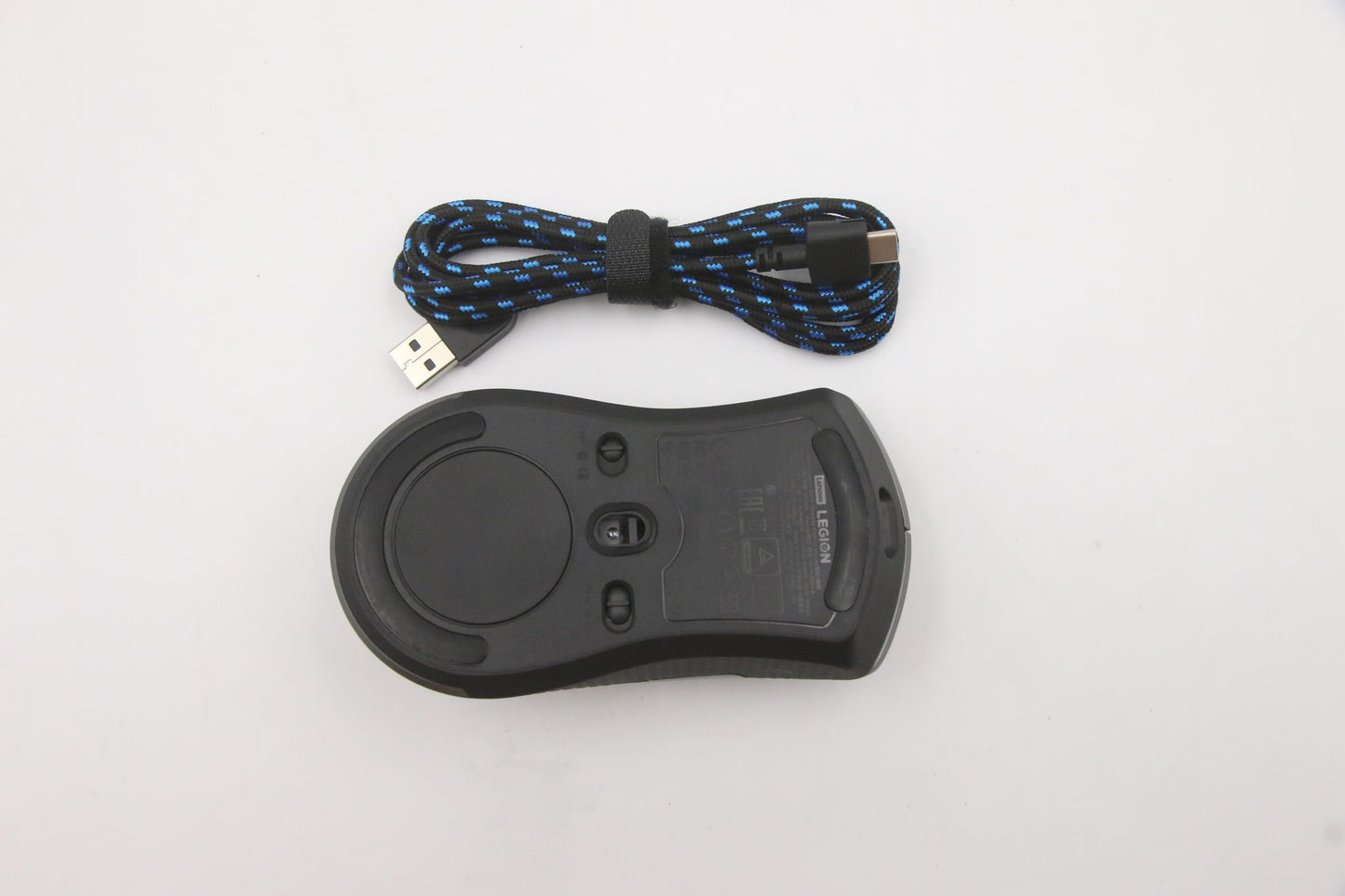 Lenovo Mouse Fru For M600 Gaming Mous - 5M50Y27424