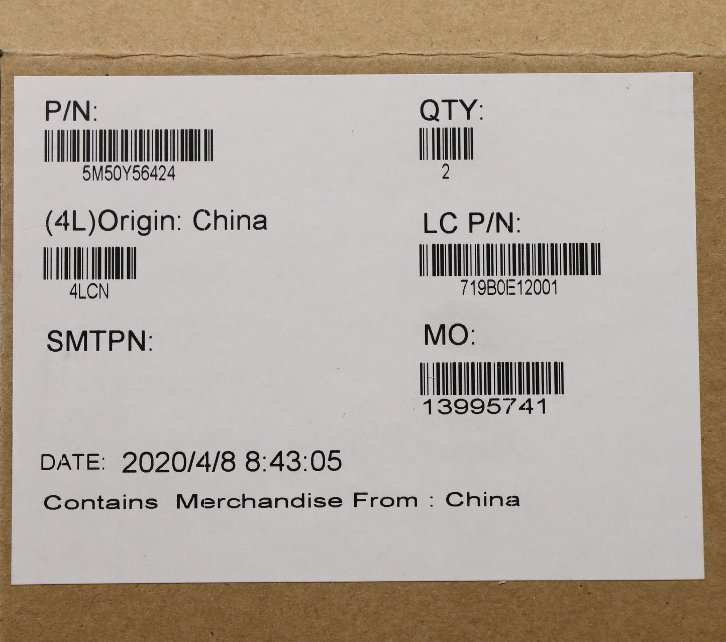 Lenovo Mouse, Pointing Devices - 5M50Y56424
