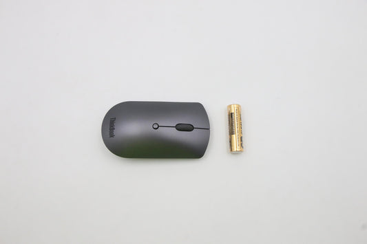 Lenovo Mouse Thinkbook Bt Mouse Storm - 5M51C06133