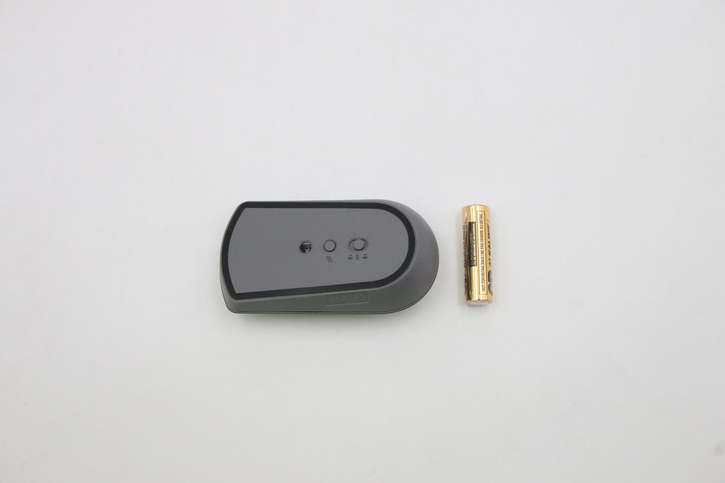 Lenovo Mouse Thinkbook Bt Mouse Storm - 5M51C06133