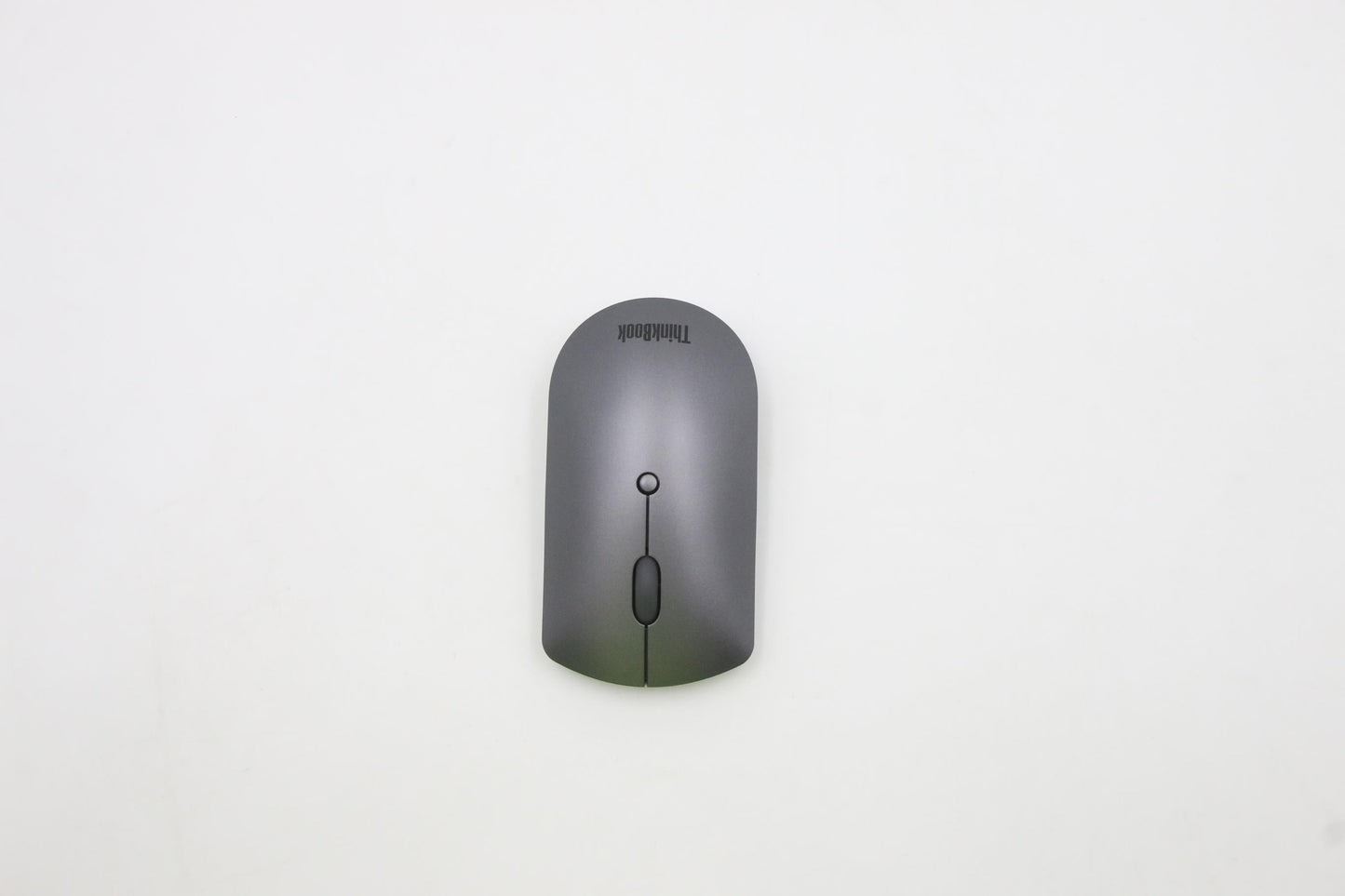 Lenovo Mouse Thinkbook Bt Mouse Storm - 5M51C06133