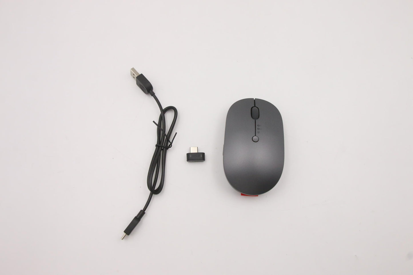 Lenovo Mouse Fru For Go Multi Wl Mous - 5M51C21221