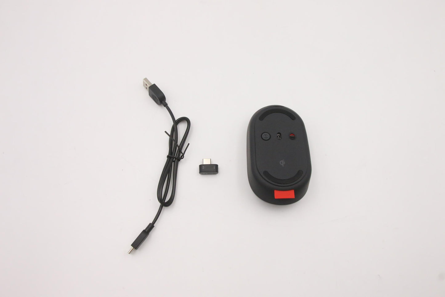 Lenovo Mouse Fru For Go Multi Wl Mous - 5M51C21221