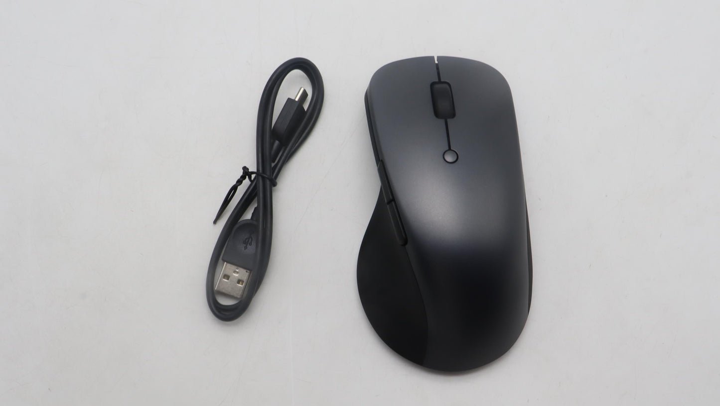 Lenovo Mouse Fru For Pro Bt Rchr Mice - 5M51J62546