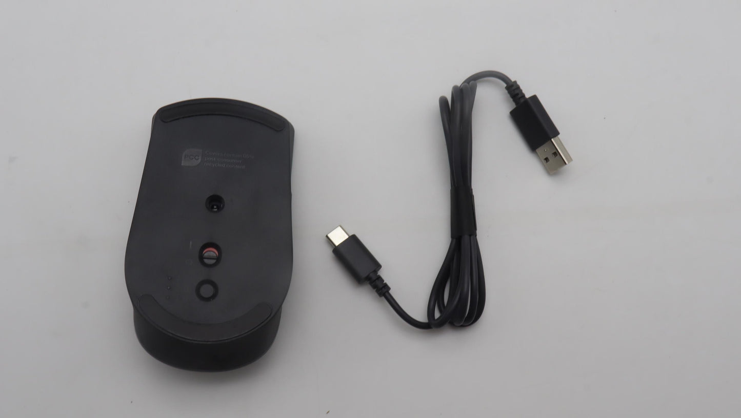 Lenovo Mouse Ultraslim Mouse Gen Ii - 5M51K04080