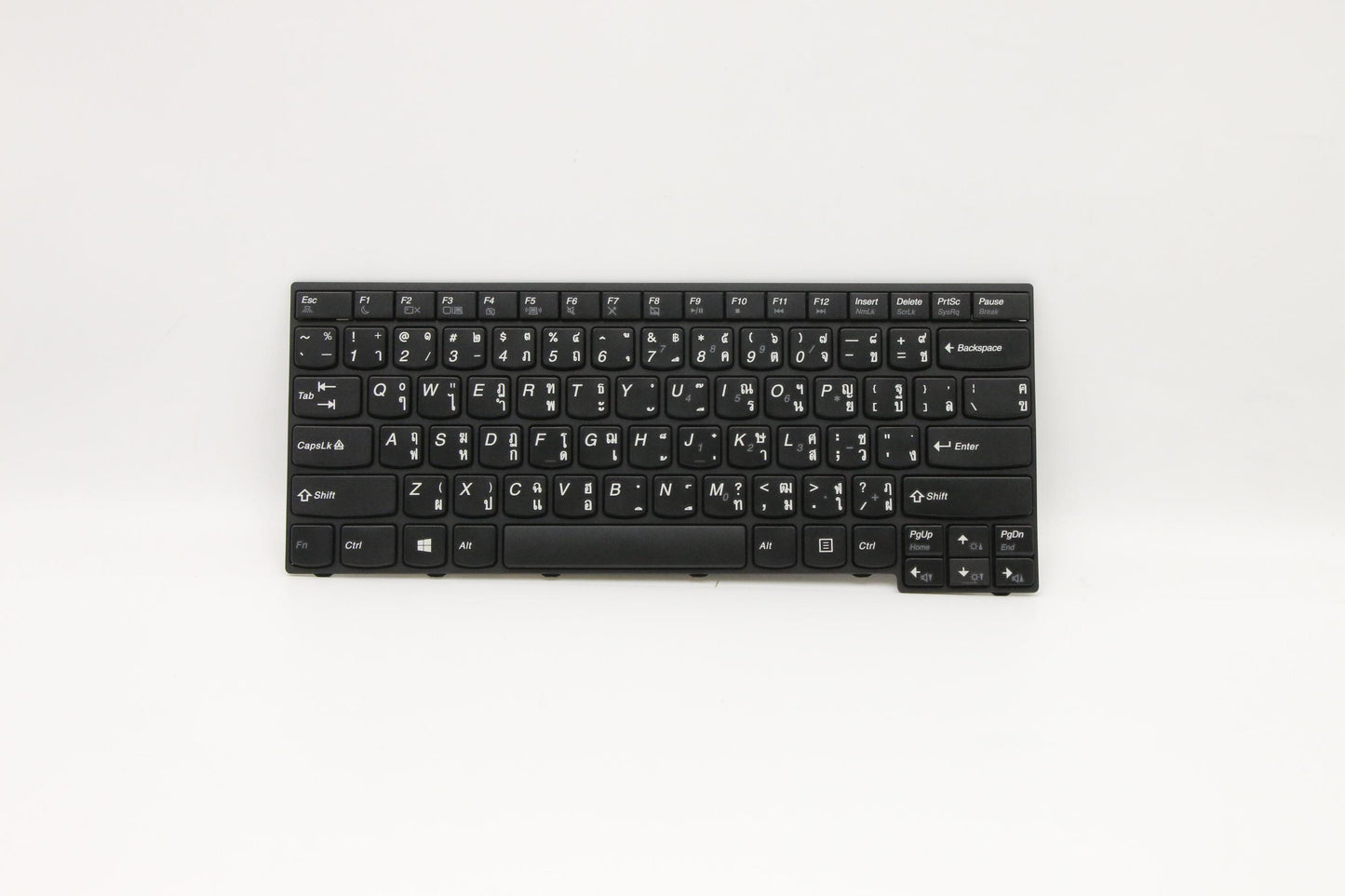 Lenovo Ki Keyboards Internal - 5N20F65778