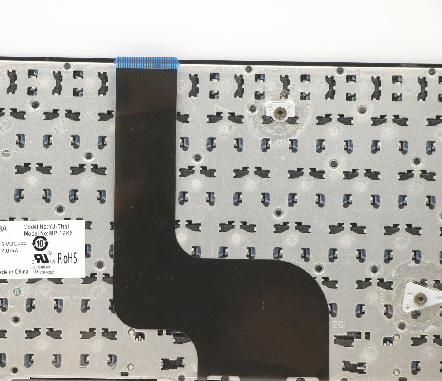 Lenovo Ki Keyboards Internal - 5N20F65778