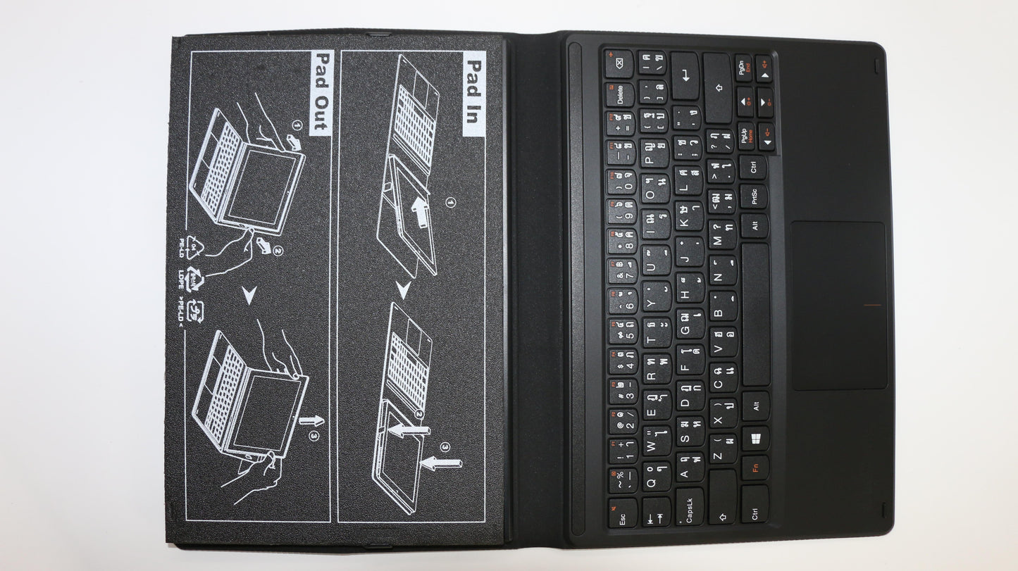 Lenovo Ki Keyboards Internal - 5N20G60186