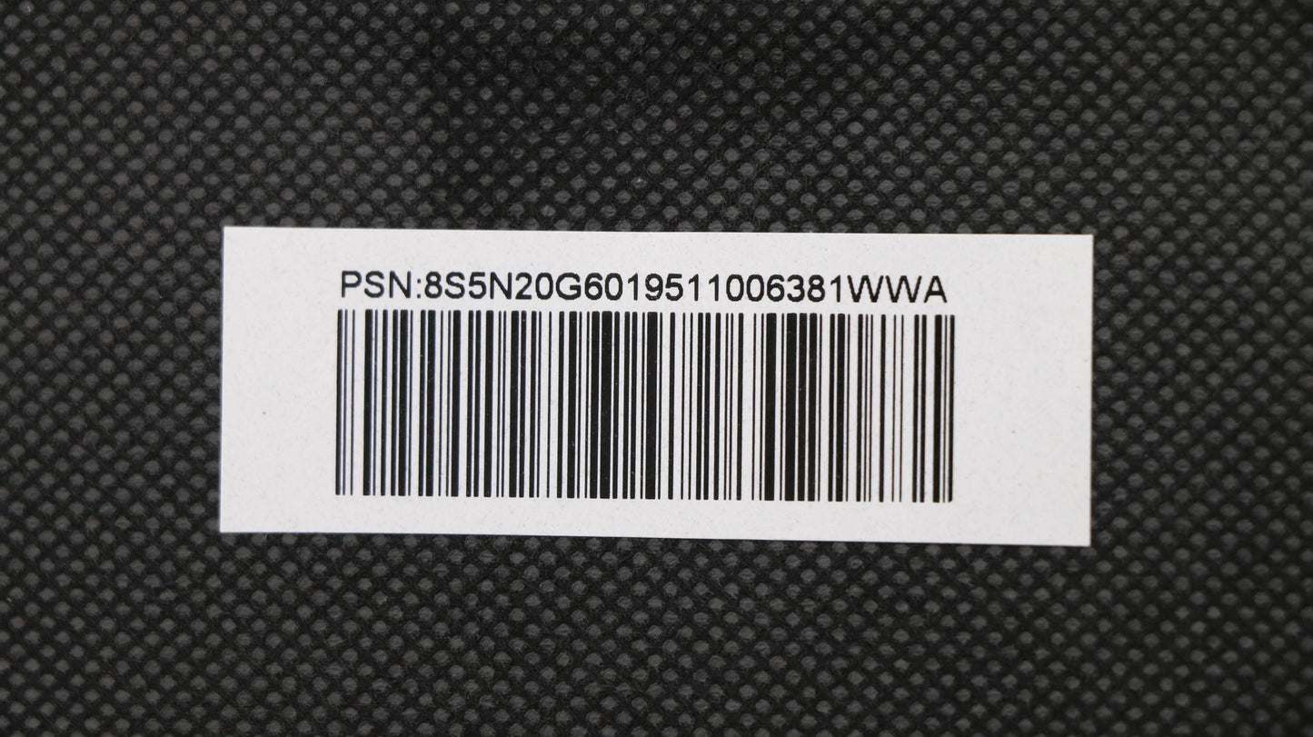 Lenovo Ki Keyboards Internal - 5N20G60195