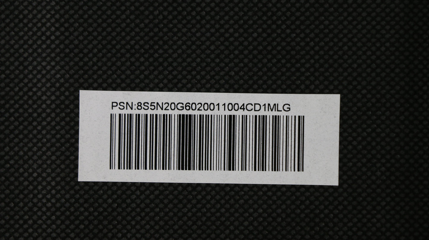 Lenovo Ki Keyboards Internal - 5N20G60200