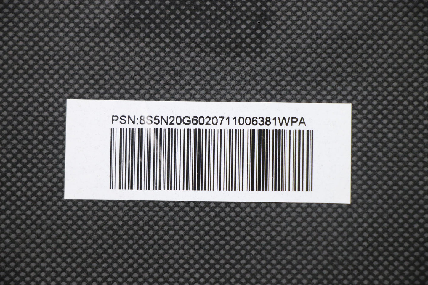 Lenovo Ki Keyboards Internal - 5N20G60207