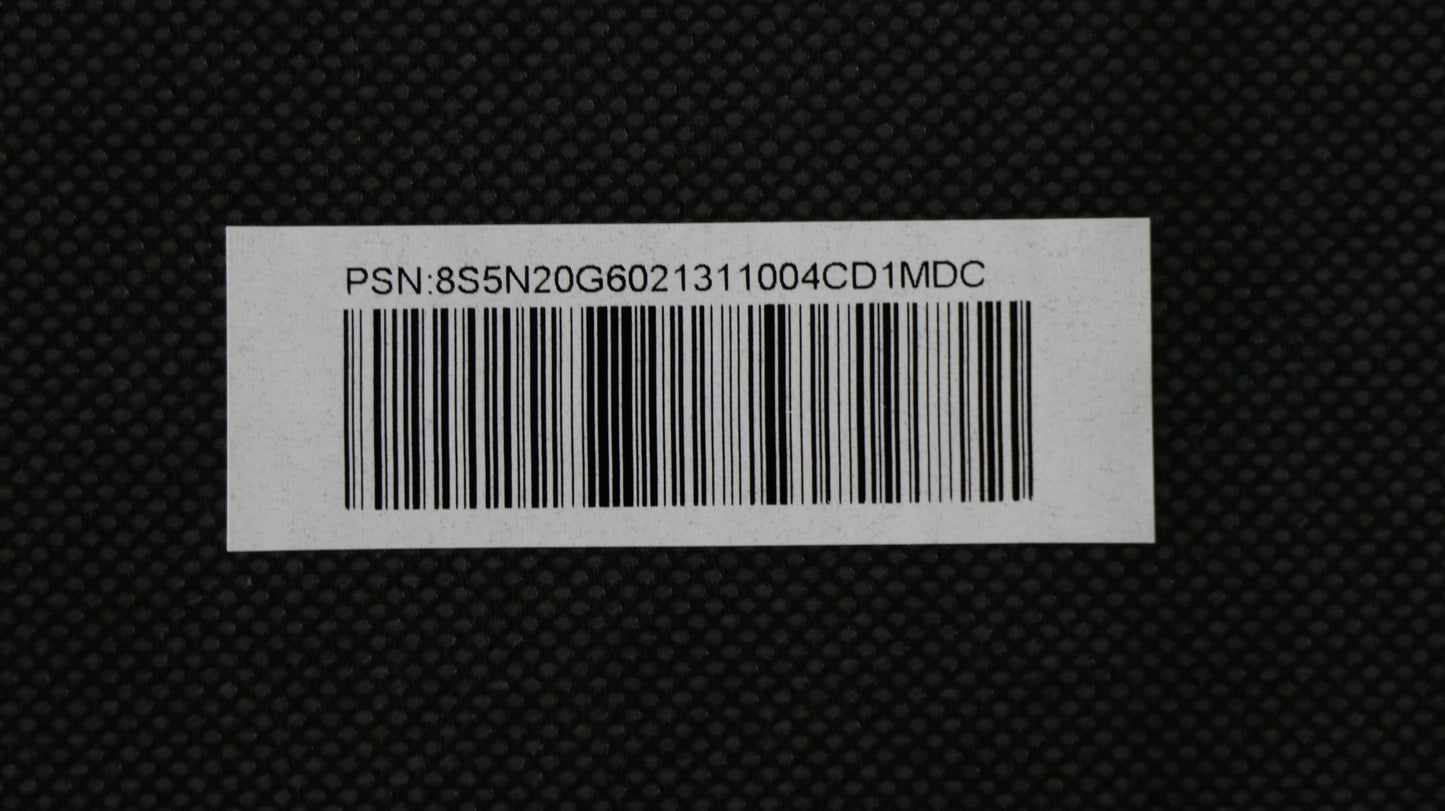 Lenovo Ki Keyboards Internal - 5N20G60213