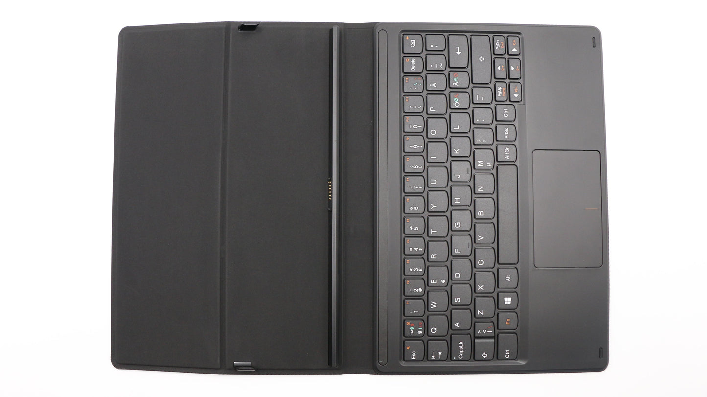 Lenovo Ki Keyboards Internal - 5N20G60237