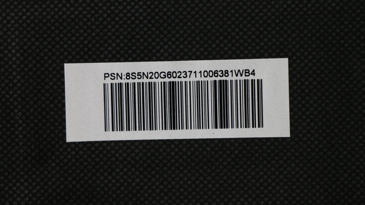 Lenovo Ki Keyboards Internal - 5N20G60237