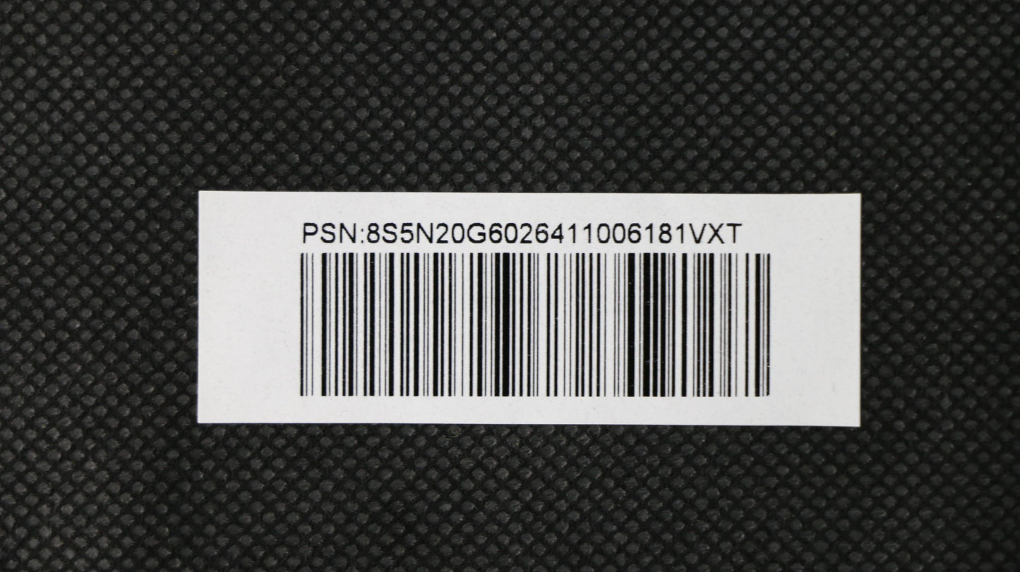 Lenovo Ki Keyboards Internal - 5N20G60264