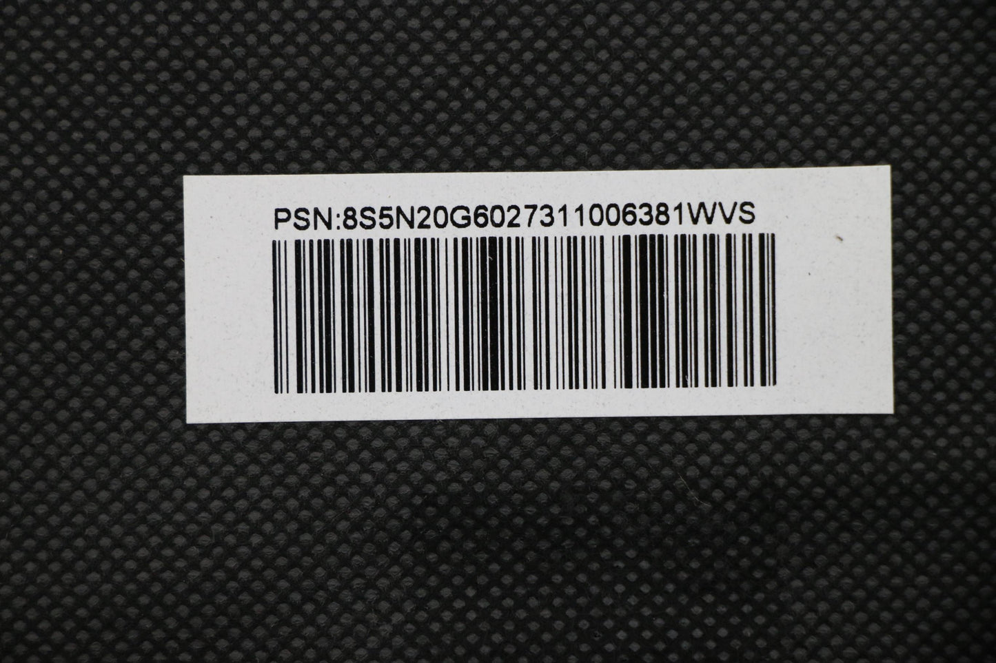 Lenovo Ki Keyboards Internal - 5N20G60273