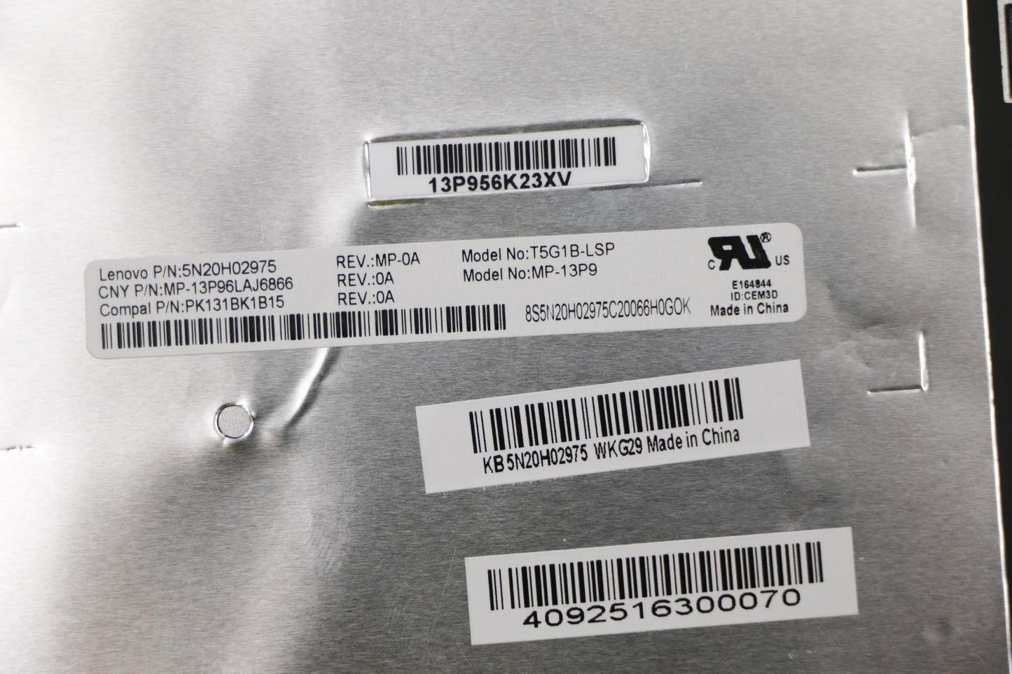 Lenovo Module - 5N20H02975