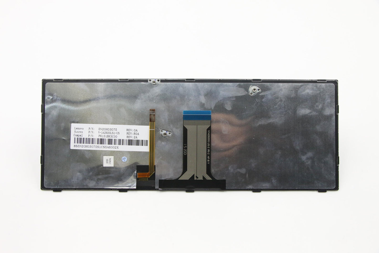 Lenovo Ki Keyboards Internal - 5N20H03075