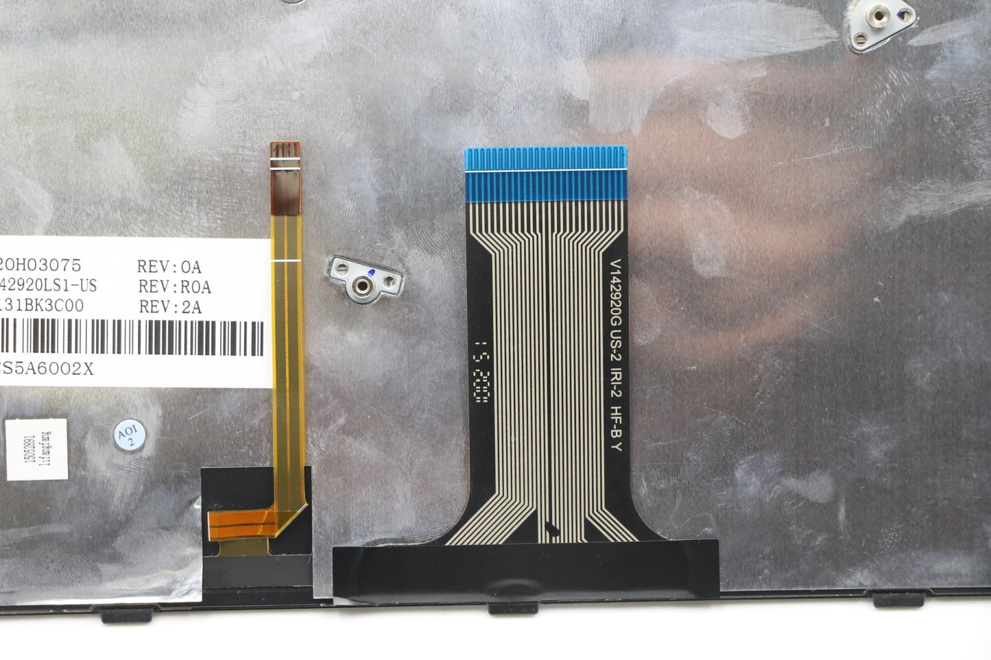 Lenovo Ki Keyboards Internal - 5N20H03075