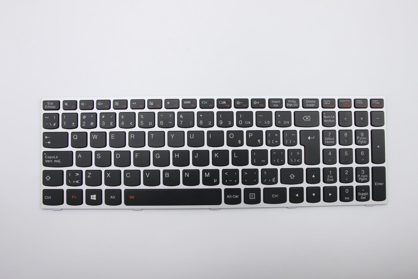 Lenovo Ki Keyboards Internal - 5N20H03452