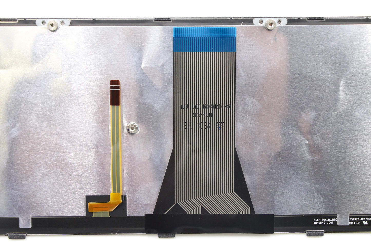 Lenovo Ki Keyboards Internal - 5N20H03452