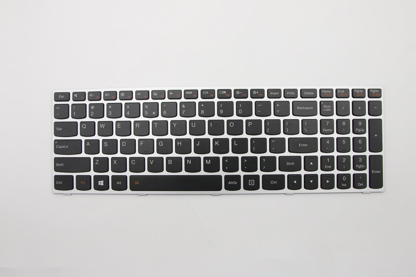 Lenovo Ki Keyboards Internal - 5N20H03459