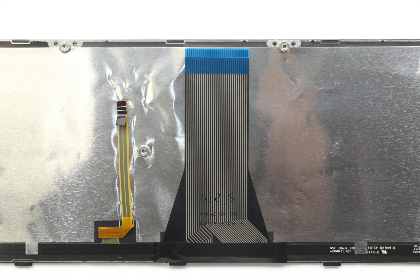 Lenovo Ki Keyboards Internal - 5N20H03459