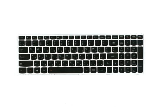 Lenovo Ki Keyboards Internal - 5N20H03461