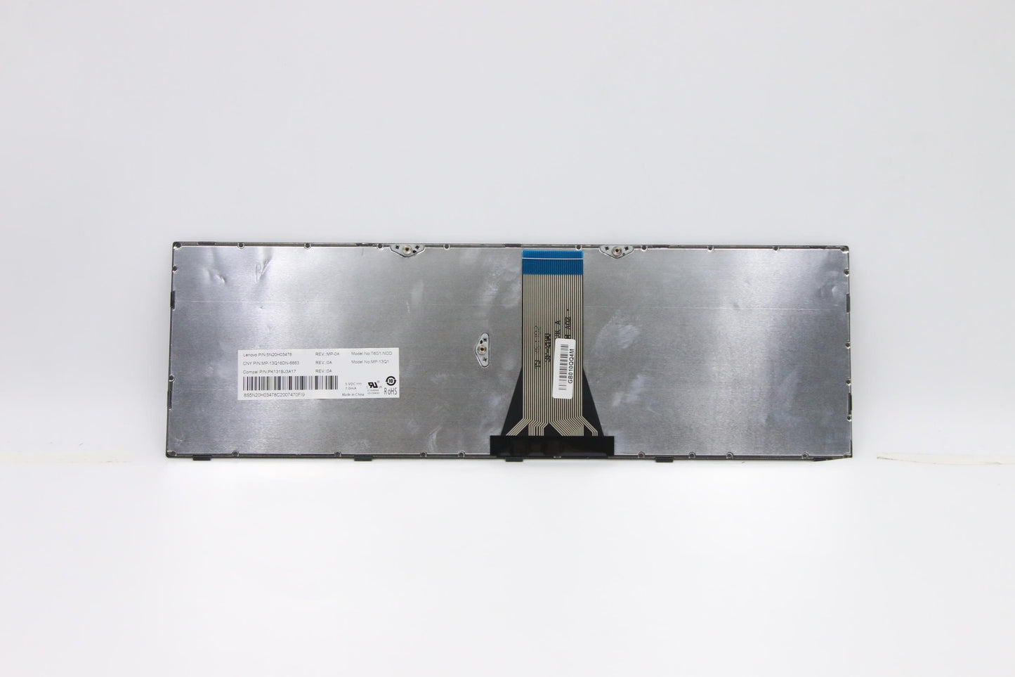 Lenovo Ki Keyboards Internal - 5N20H03478