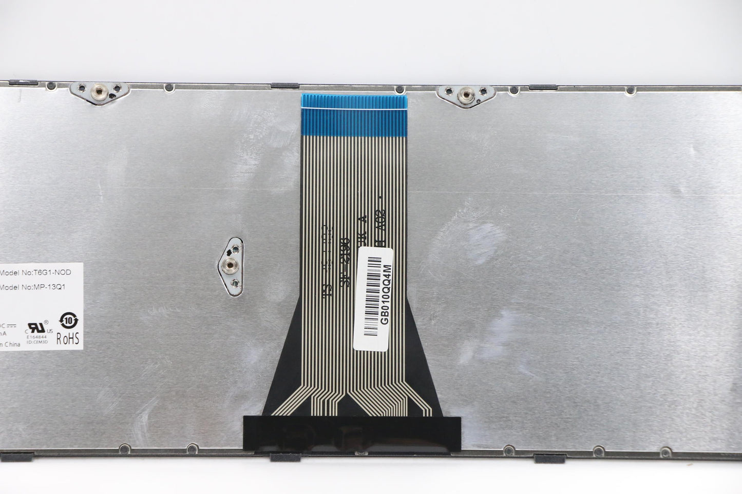 Lenovo Ki Keyboards Internal - 5N20H03478