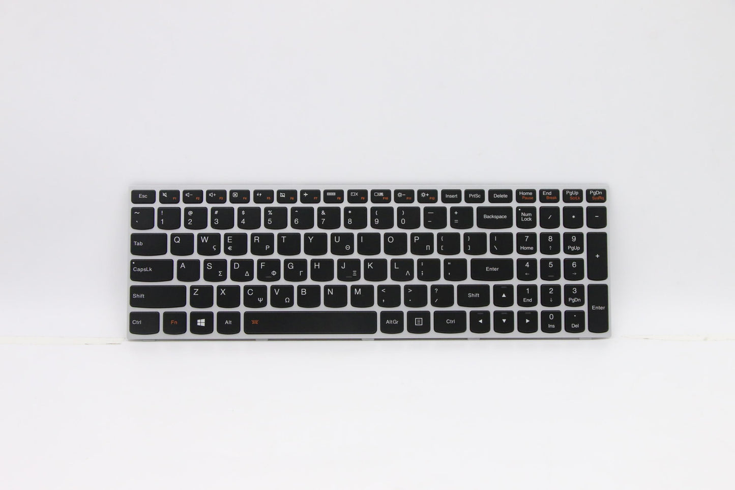 Lenovo Ki Keyboards Internal - 5N20H03493
