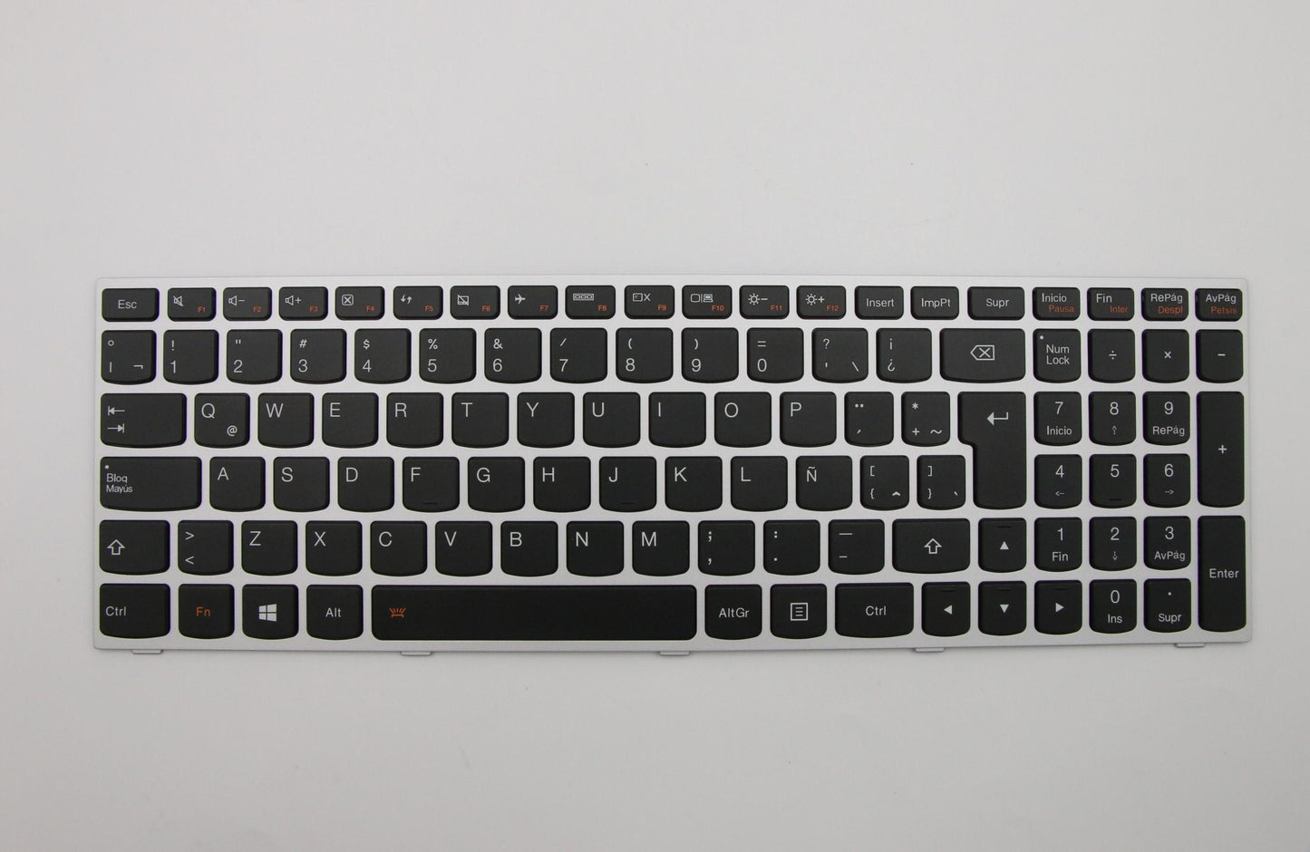Lenovo Ki Keyboards Internal - 5N20H03498