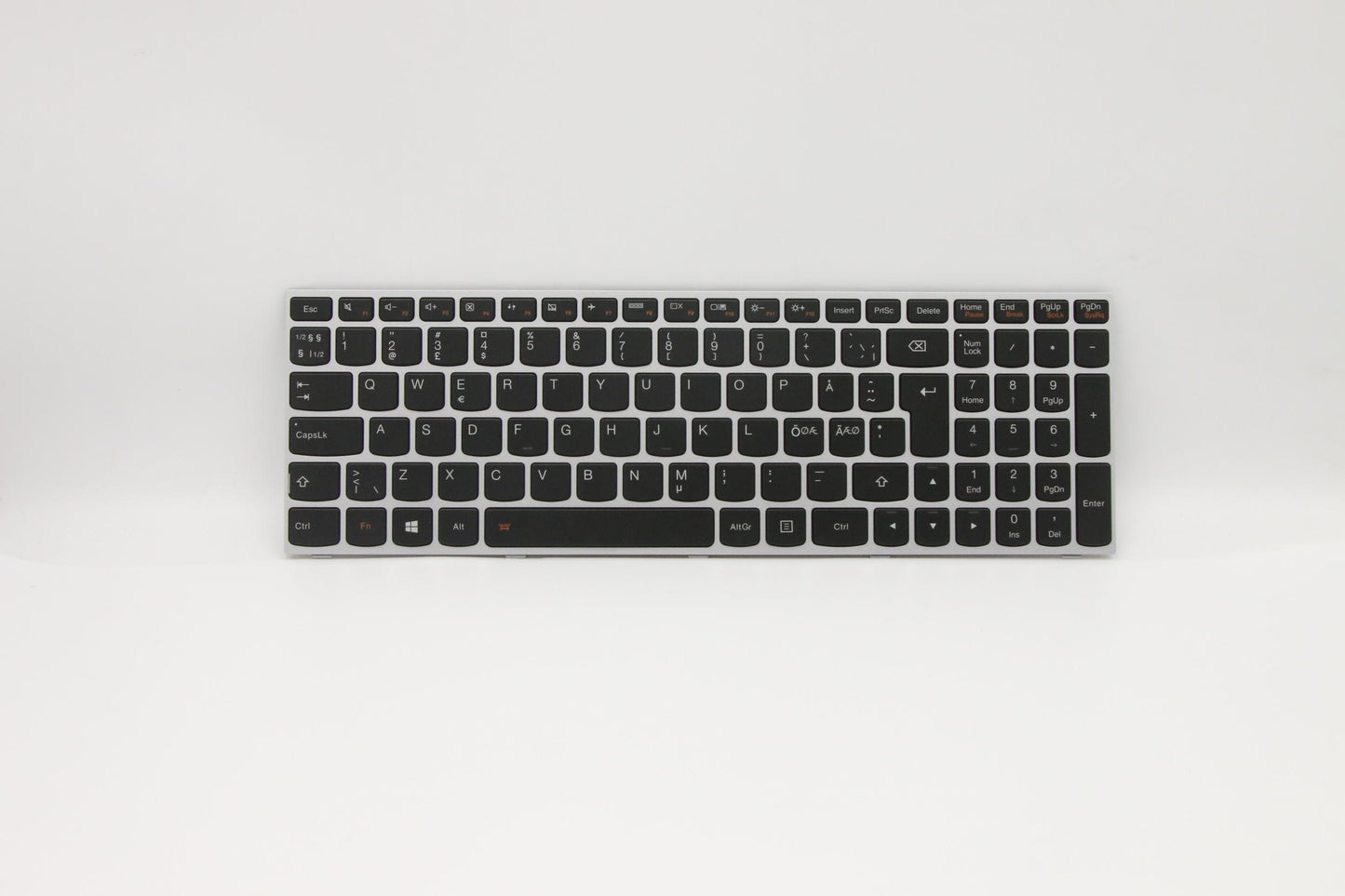 Lenovo Ki Keyboards Internal - 5N20H03535