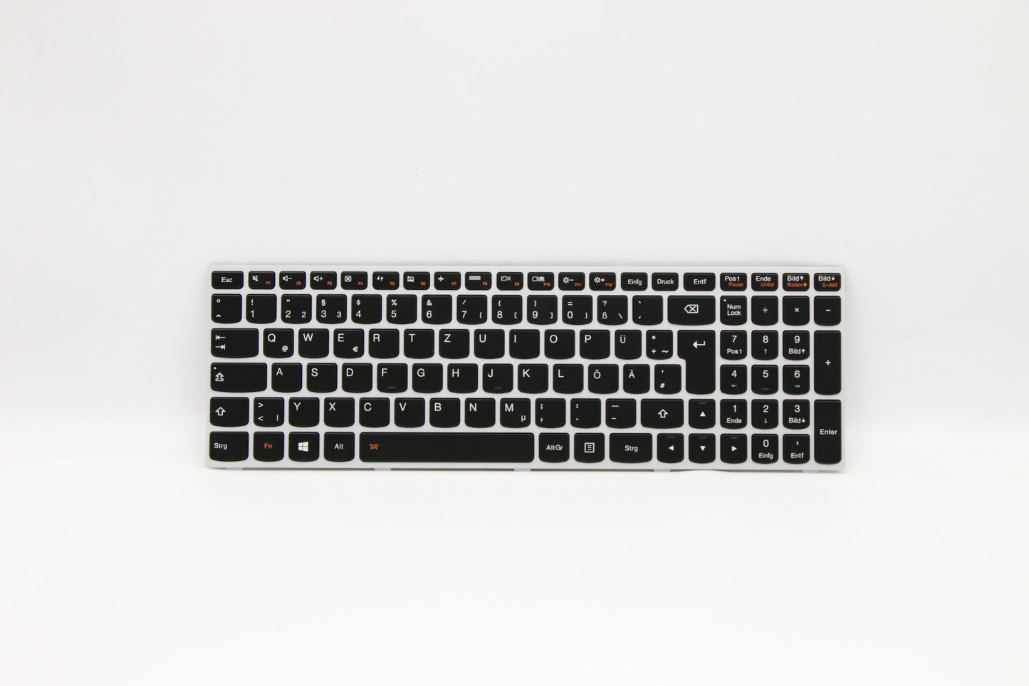 Lenovo Ki Keyboards Internal - 5N20H03550