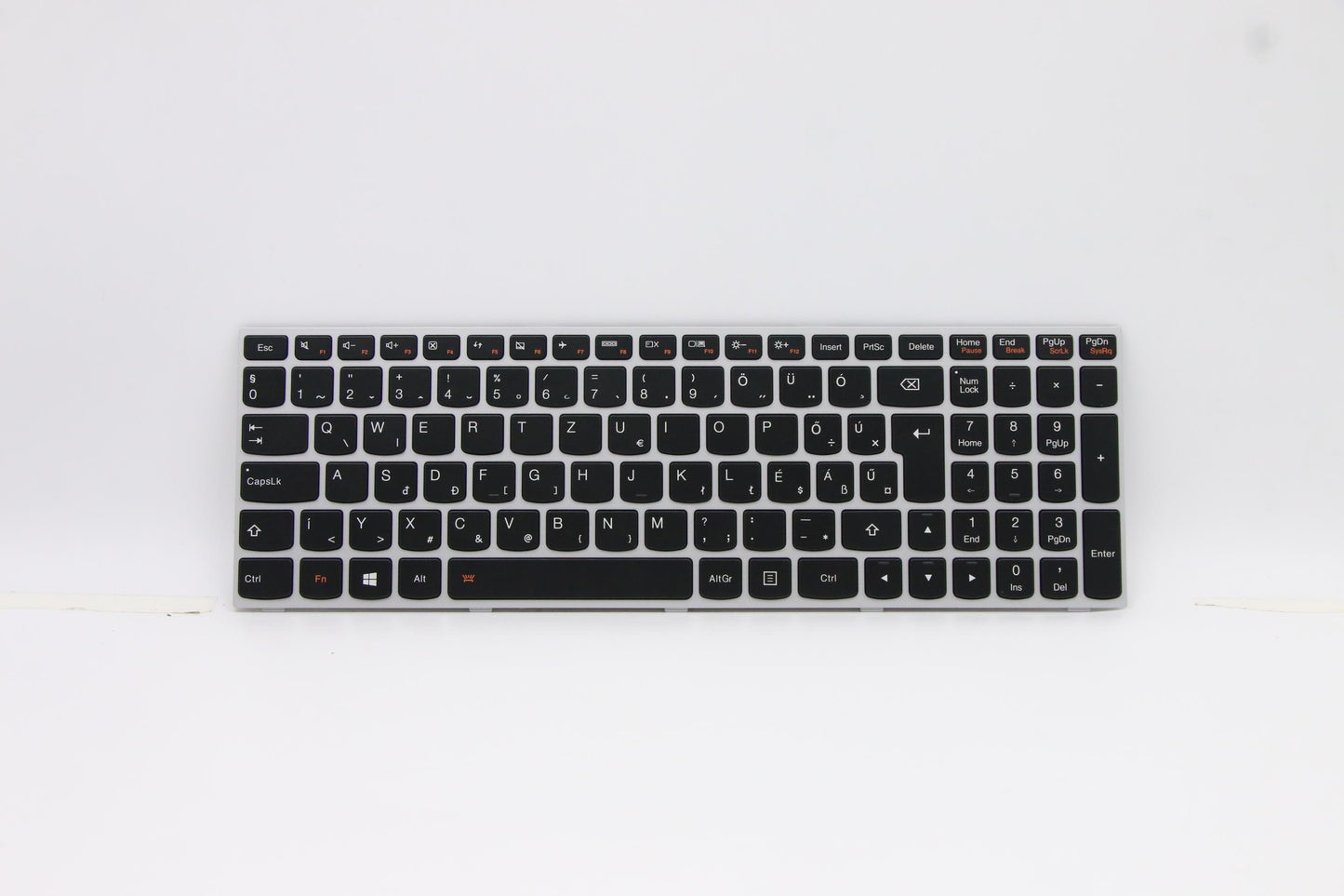Lenovo Ki Keyboards Internal - 5N20H03558