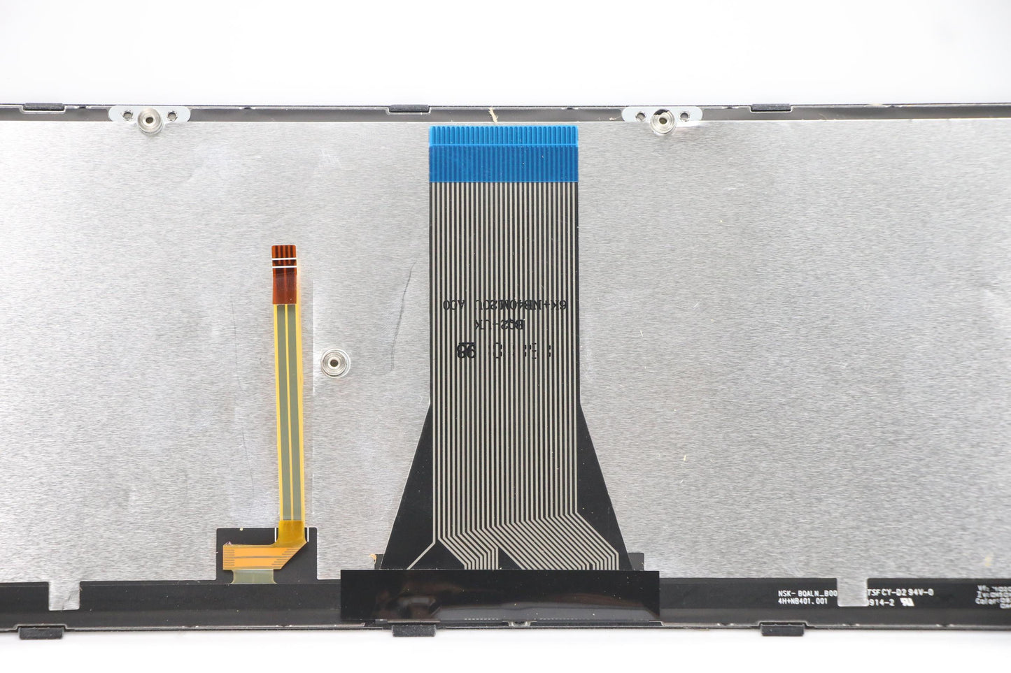 Lenovo Ki Keyboards Internal - 5N20H03558