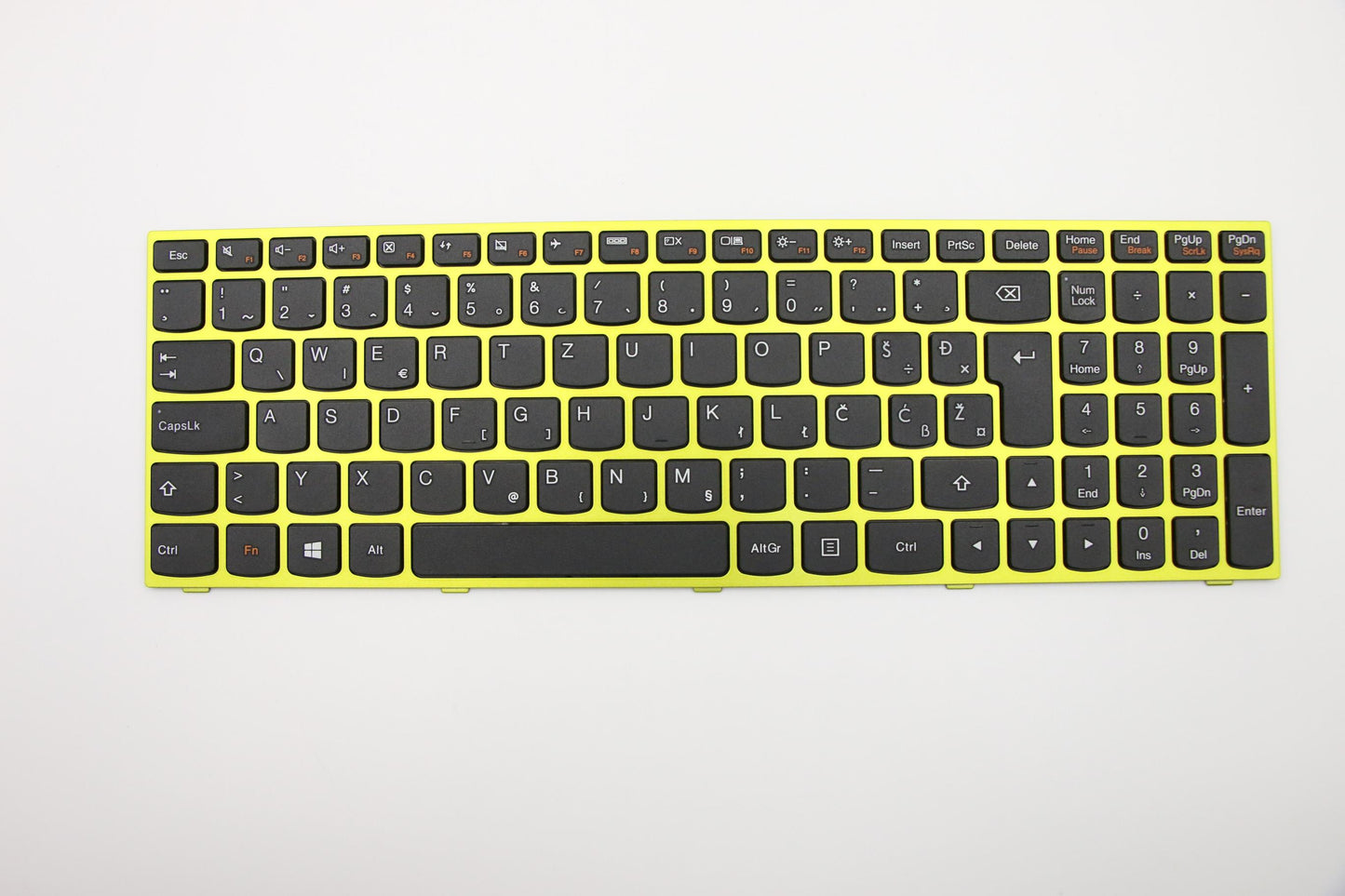 Lenovo Ki Keyboards Internal - 5N20J15204