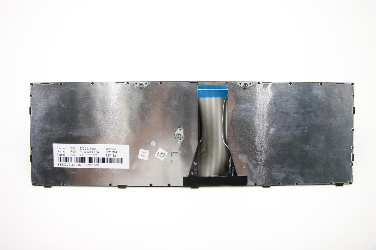 Lenovo Ki Keyboards Internal - 5N20J15204