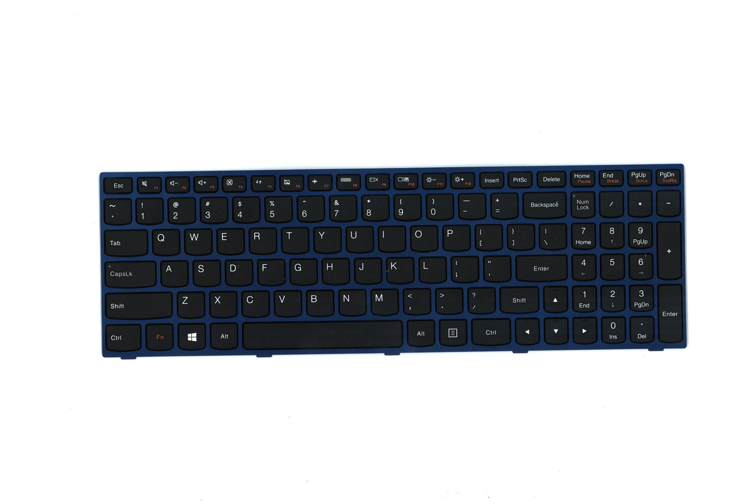 Lenovo Ki Keyboards Internal - 5N20J15212